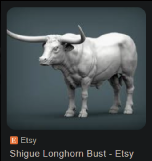 We're not sure what's going on with google... but our Shigue wear armor: myminifactory.com/object/3d-prin…

Be sure to pick up our free models and check out our universe #projectmorningstar