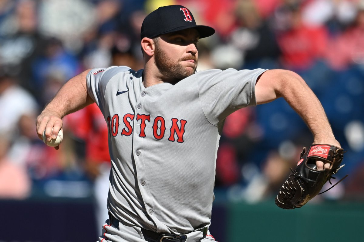 MLB Trade Rumors tweet media