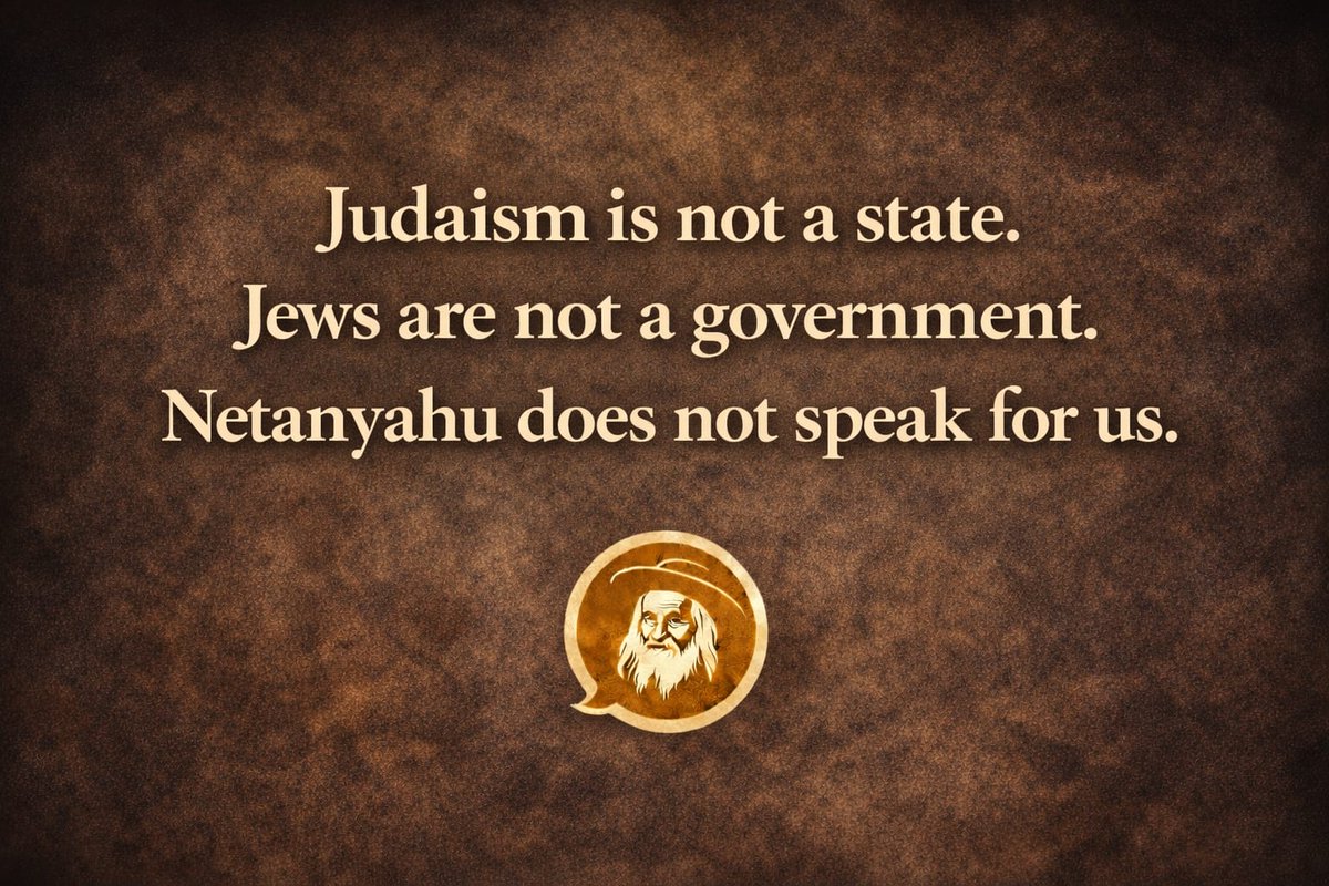 Voice of Rabbis tweet media