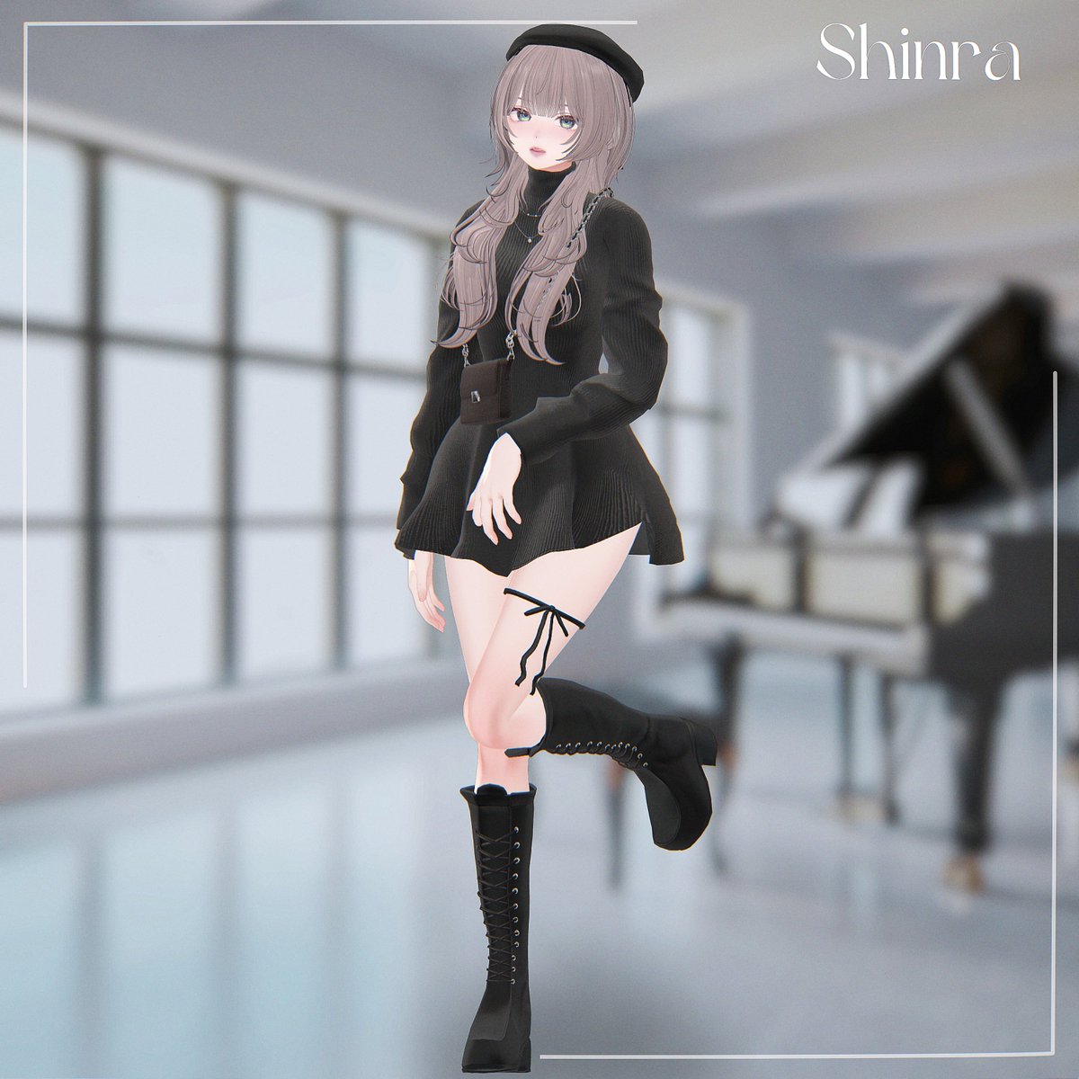 Shinra ▽引用元からプレゼント企画開催中🎁