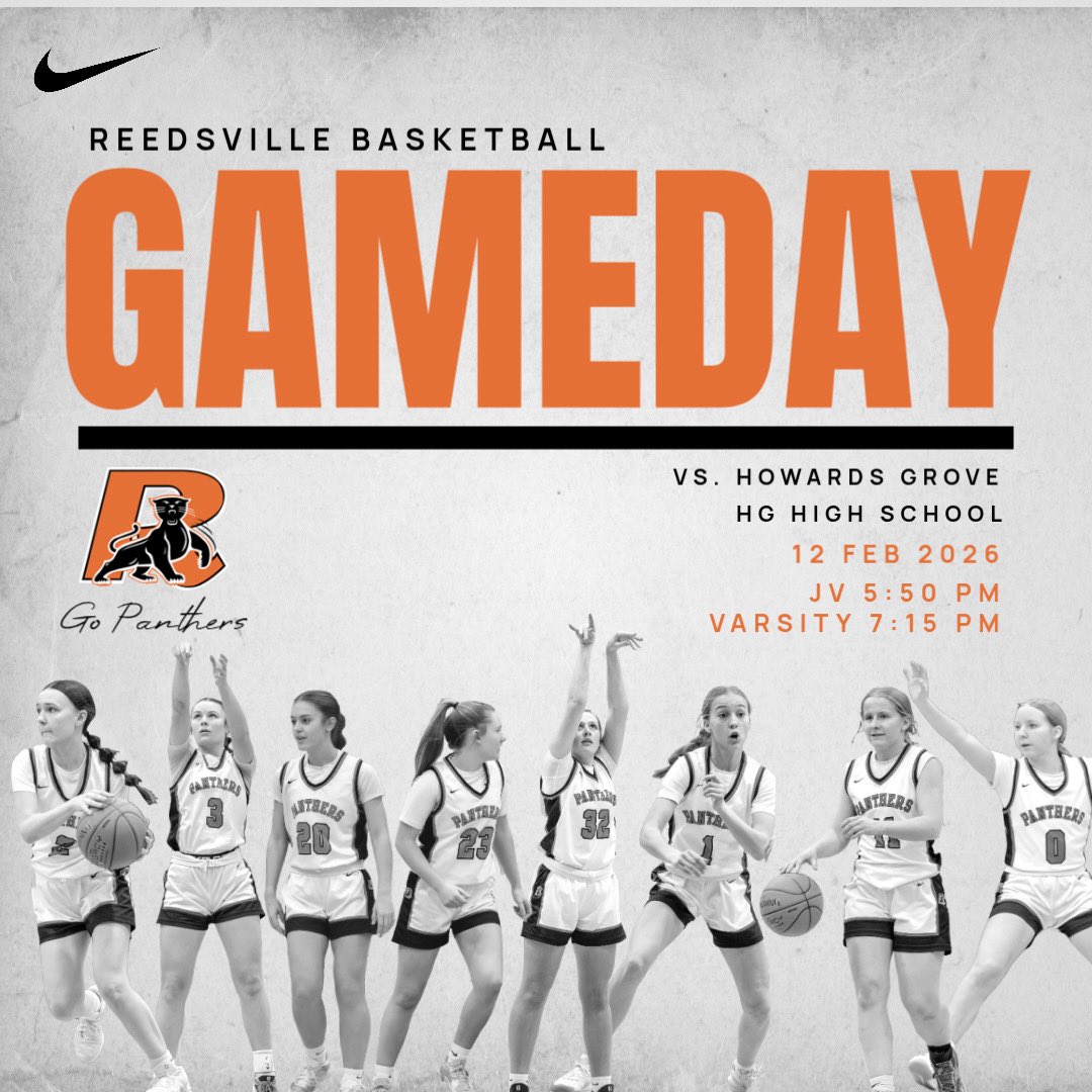 Reedsville Girls Basketball tweet media