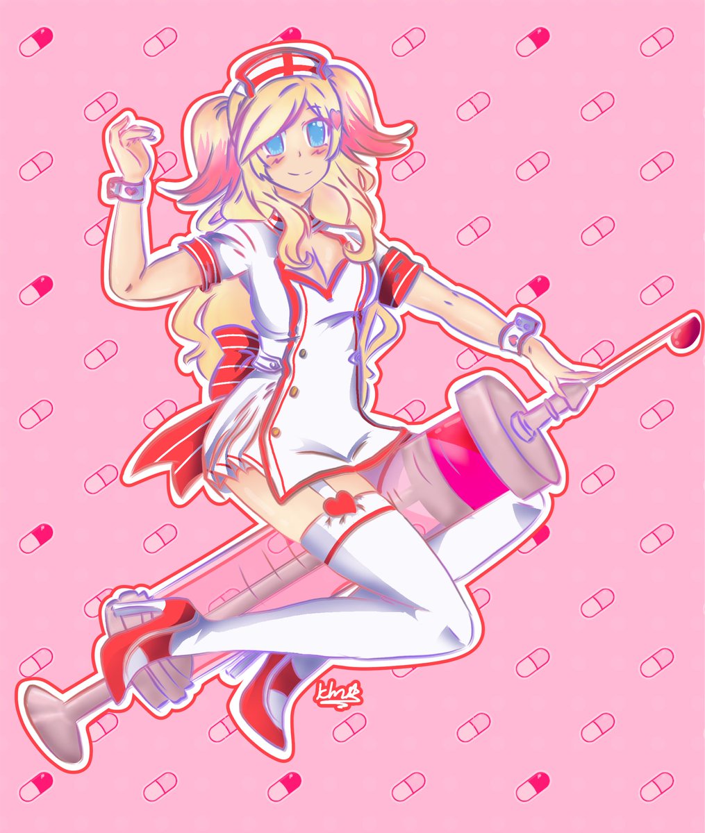 CharlieWaos tweet media