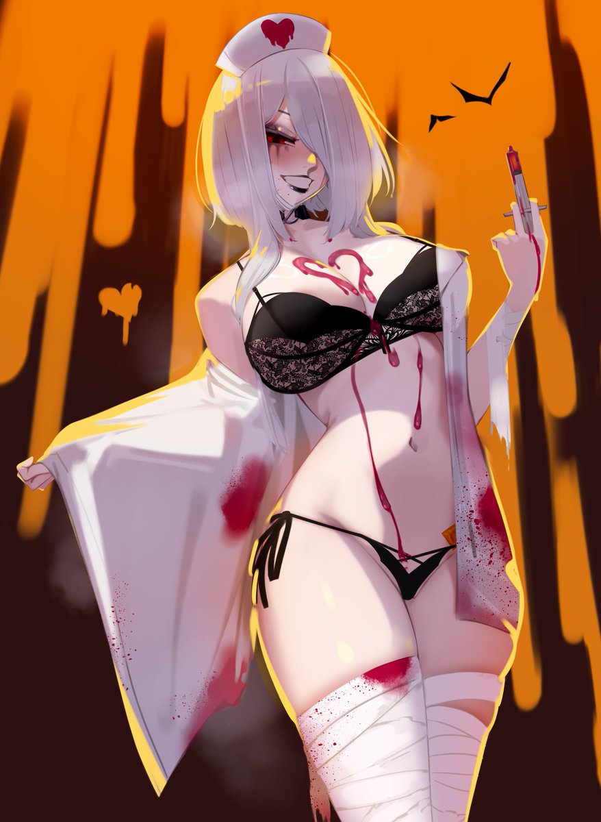 ブラジャーの日!? 