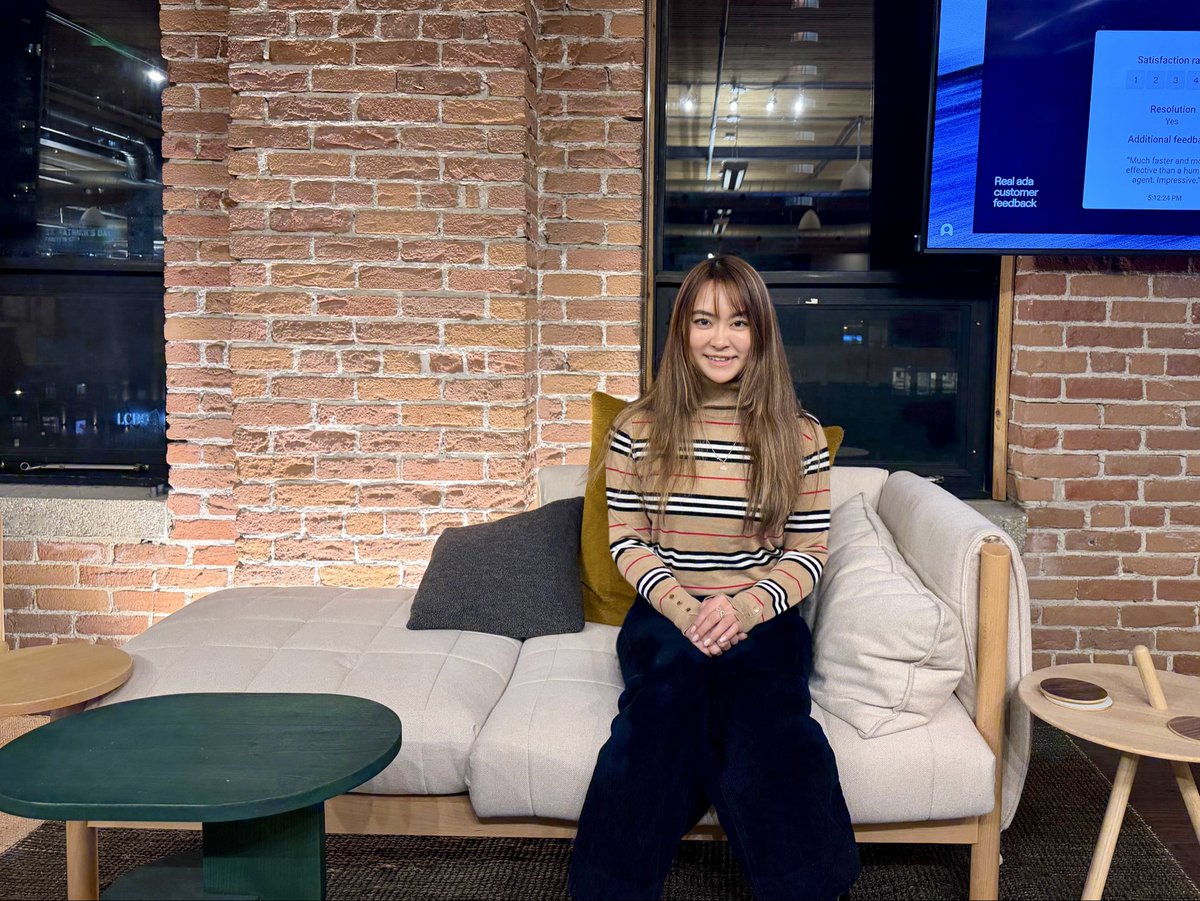 Lenka Huang tweet media