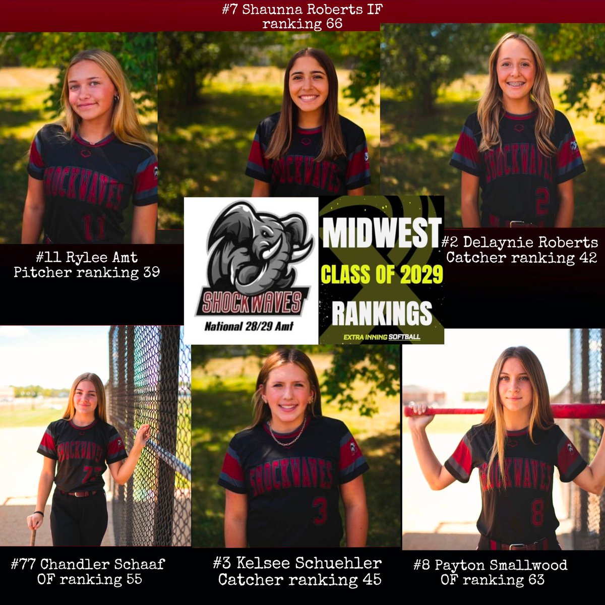 Shockwaves National 28/29 Amt tweet media