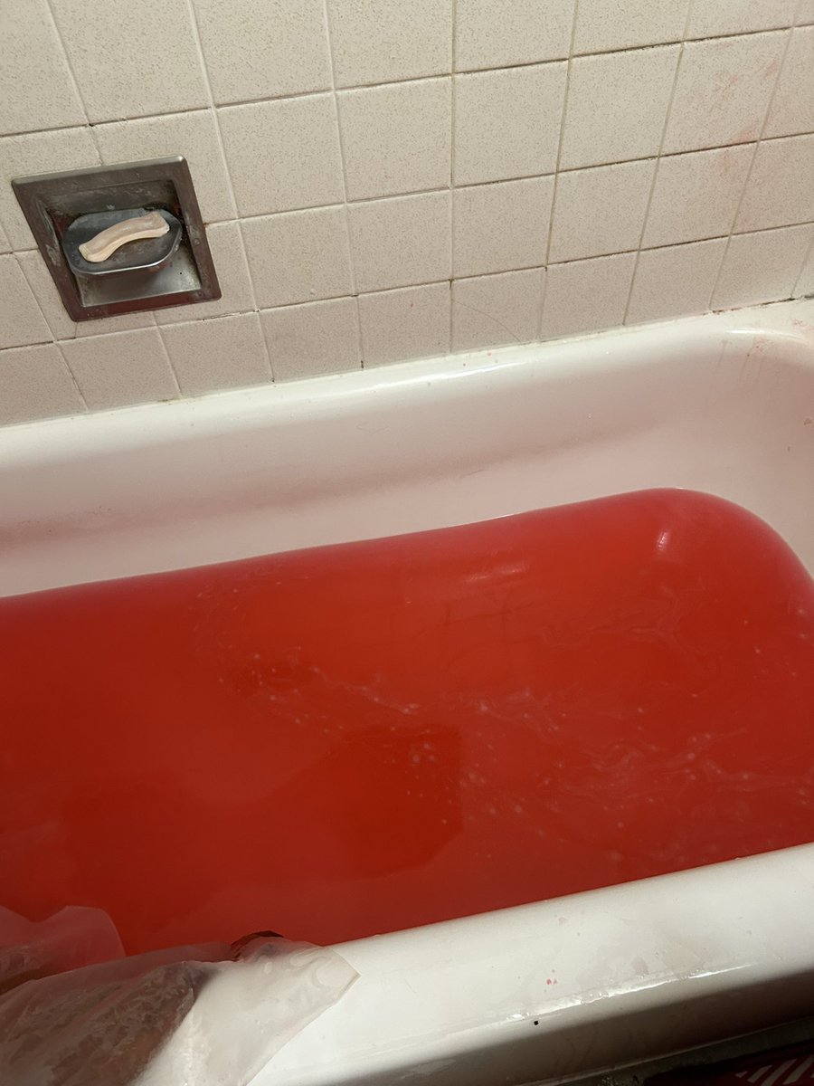 we got iron lung at home