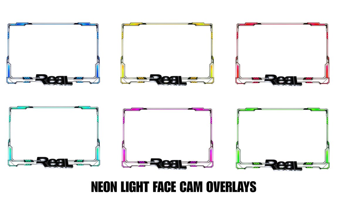 Face cam overlays done for <a href="/_ReaLOGz/">ReaL OGz 🕶️</a> 🎨
