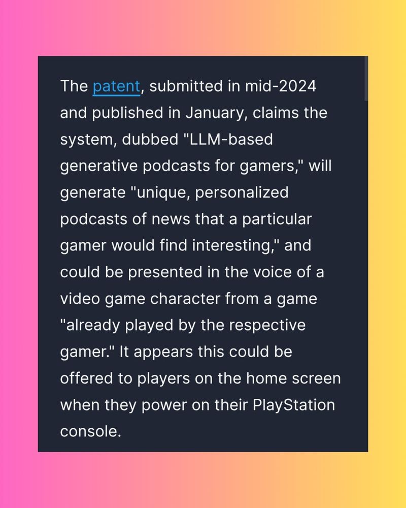 Game Performance Matters 👾 tweet media