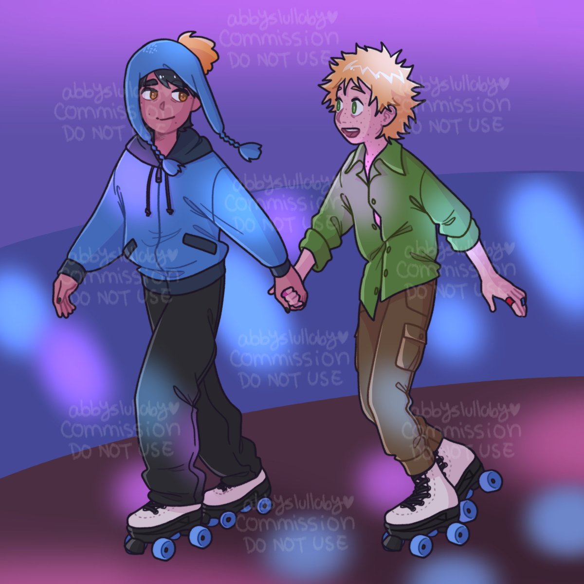 🥰 #spcreek #sptwt