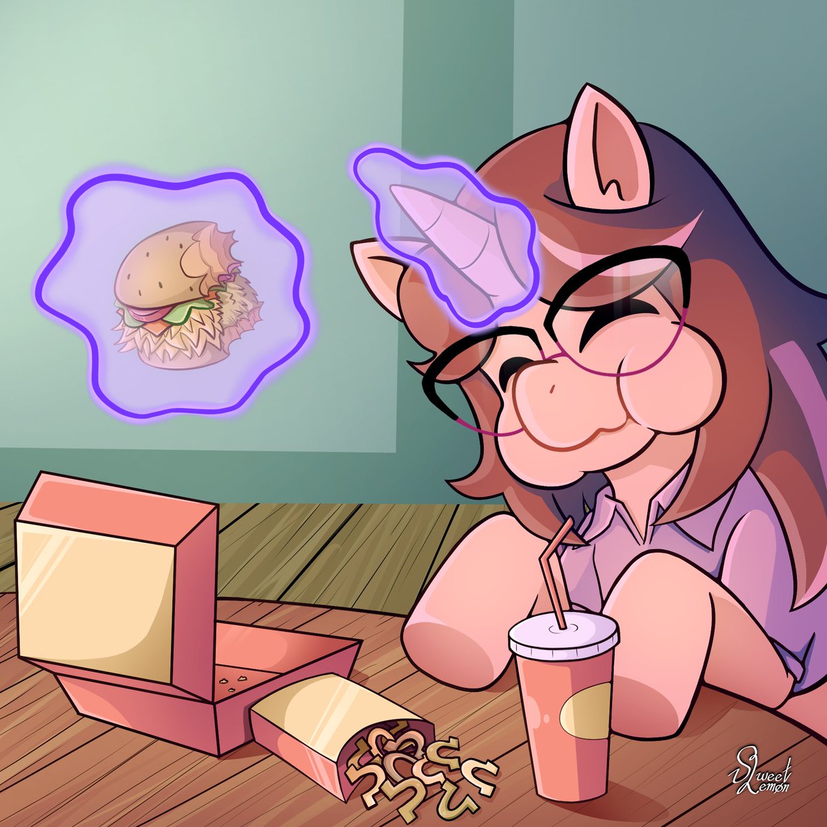 #VGenComm: Thanks to "Anonymous" for their purchase :]
VGen: vgen.co/sweet_13m0n