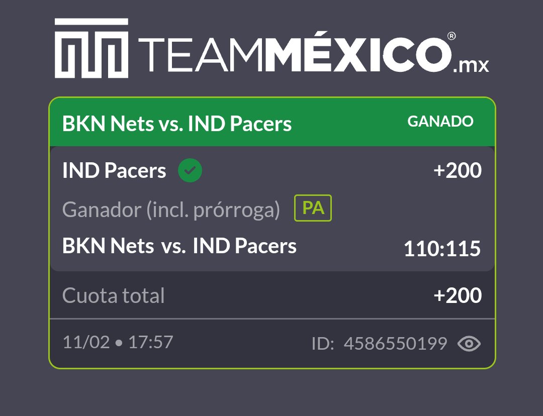 Pacers+200