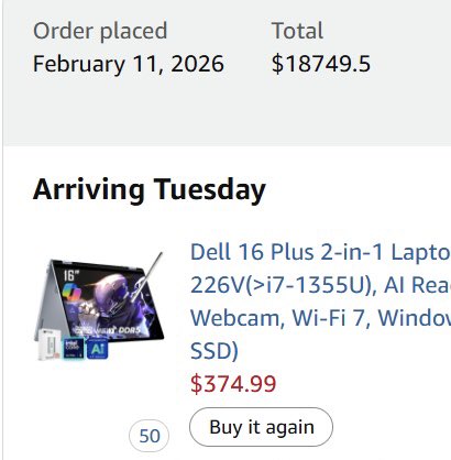 Glitched Deals tweet media