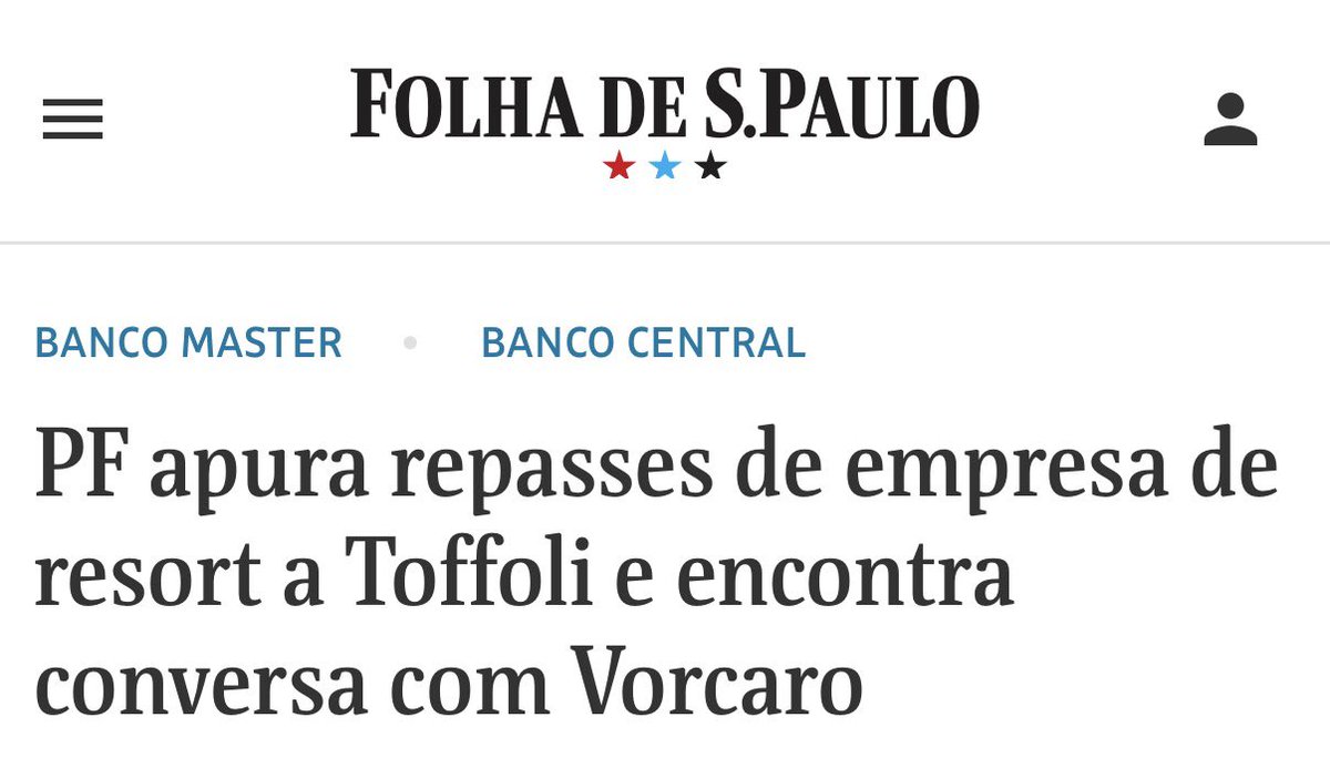 Entenderam por que Moraes deu um showzinho semana passada no STF, dizendo que ministros podem ser sócios de empresas?
Já estavam preparando terreno para justificar a “sociedade” de Toffoli com o investigado do caso do qual ele é relator.
Tudo calculado.

E pensar que essa gente