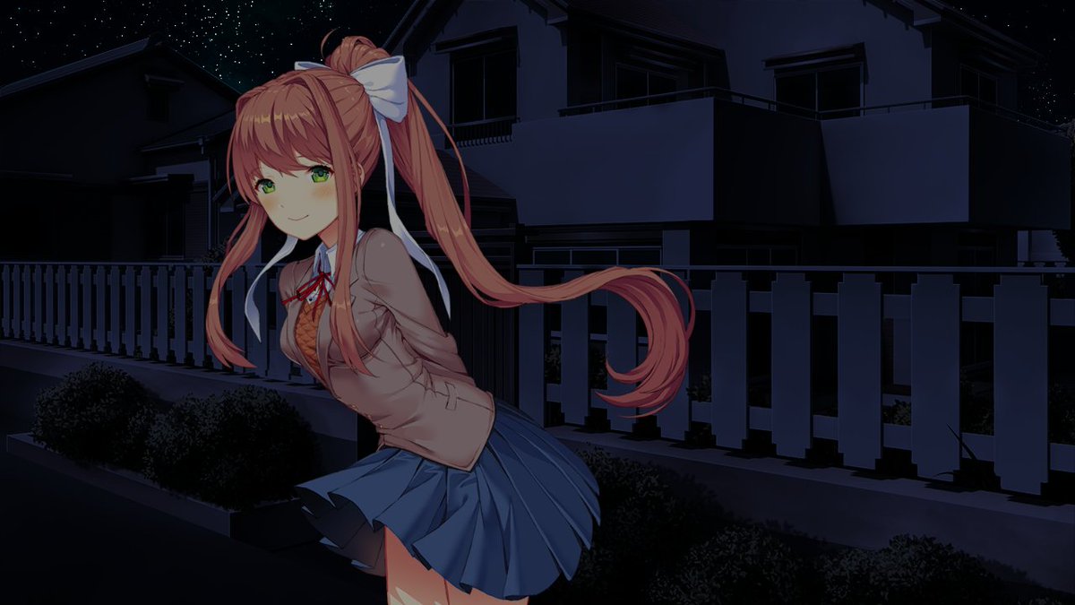 Literature Park! tweet media