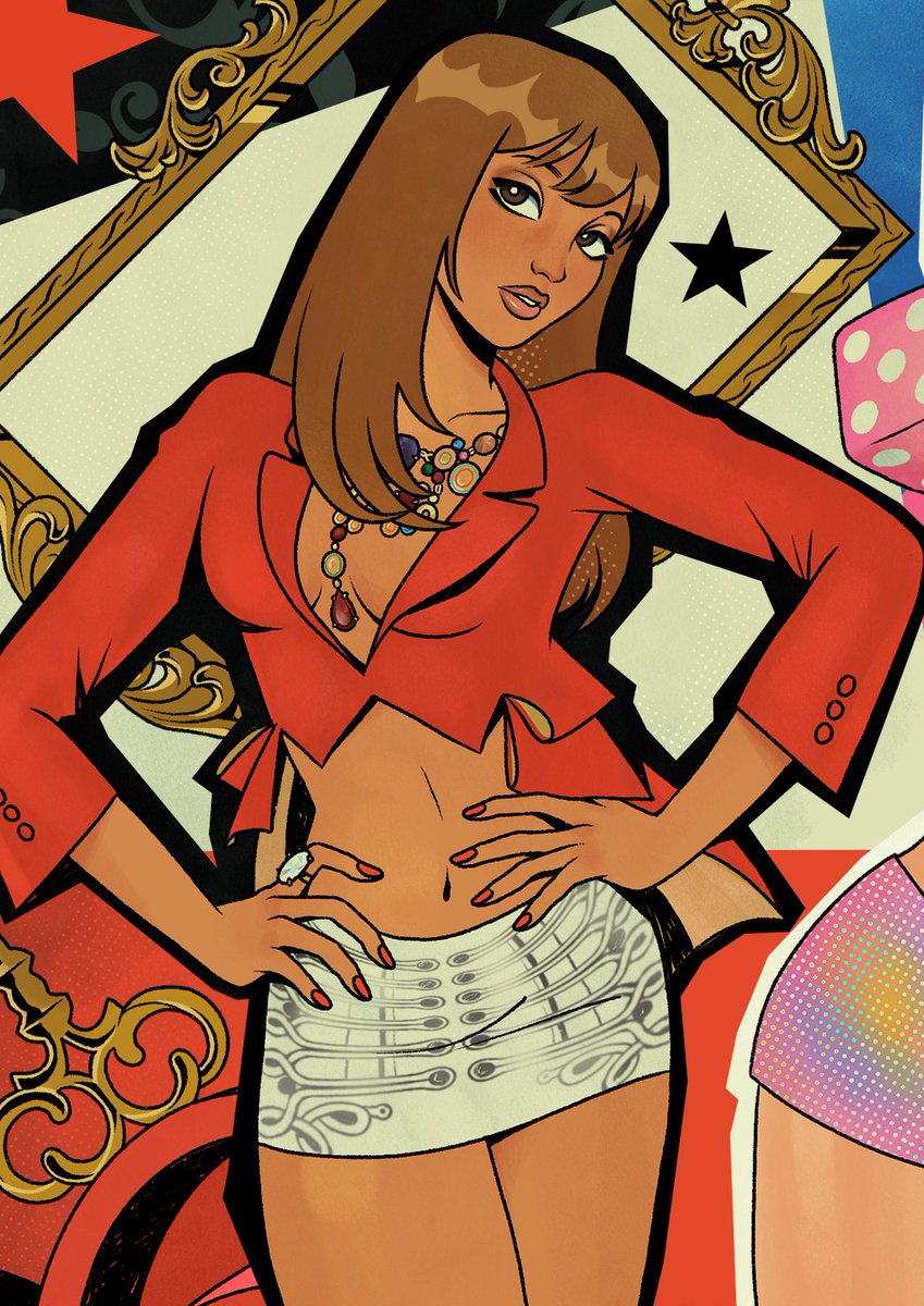 kurb0i's tweet image. Stateside - PinkPantheress ft. Zara Larsson

🇬🇧☎️~🇸🇪🌺

#pinkpantheress #zaralarsson
#procreate