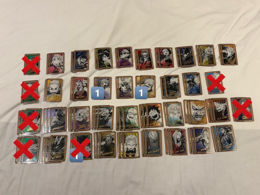 0909Pu's tweet photo. 【交換/譲渡】 僕のヒーローアカデミア原画展 ヒロアカ原画展 アートコースター 箔押しクリアカード パブミラー風アクリルステッカー マグネットステッカー

譲 ：画像のもの
求 ：同異種轟 / 定価＋送料 詳細ALT

郵送でのお取引 
出先で撮ったもののためID付きの写真は個別で送らせていただきます🙇🏻 https://t.co/nNZA6ieHhO