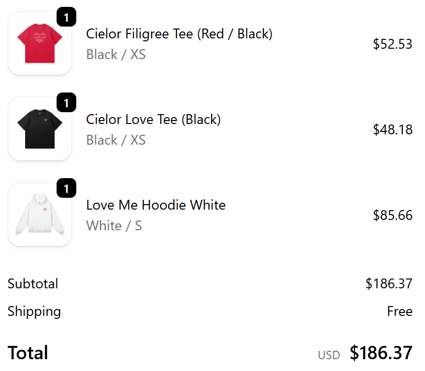 🩸GYC FROM NOWHERE🩸 tweet media