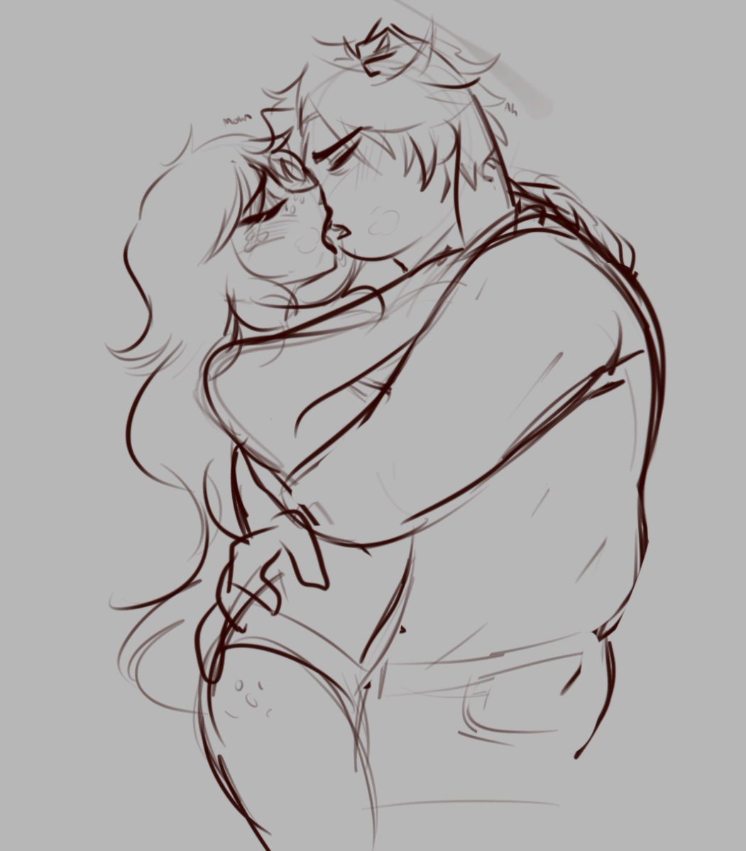 milkingmedry's tweet photo. emily x abel stuff

#hazbinhotel https://t.co/r3fjpRZCiG