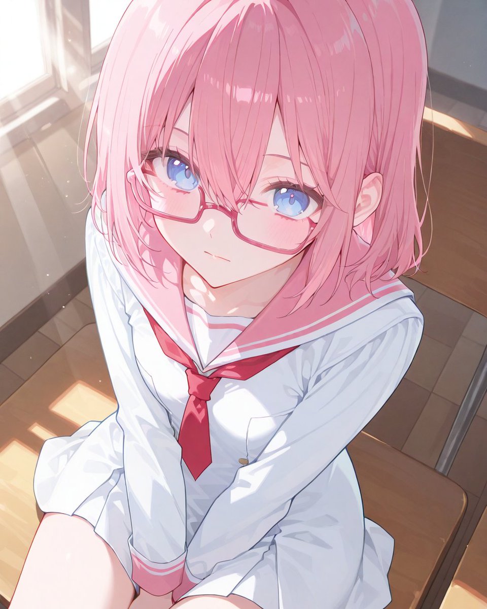 eikologos's tweet photo. リポストのおまけ白セーラー https://t.co/dpI1yb3fAp