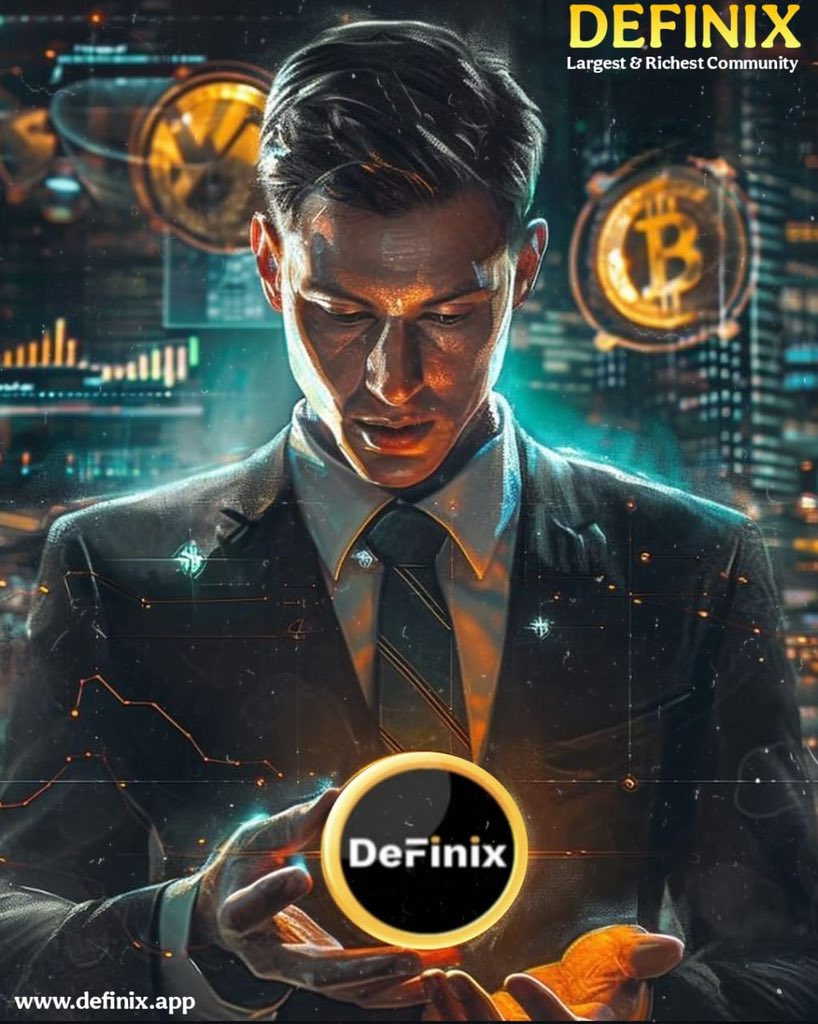 VineyJangrjq's tweet photo. 1.  #CryptoIEO
2.  #Altcoin
3.  #ToTheMoon
4.  #HODL
5.  #Definix https://t.co/q4M4VV8XD2