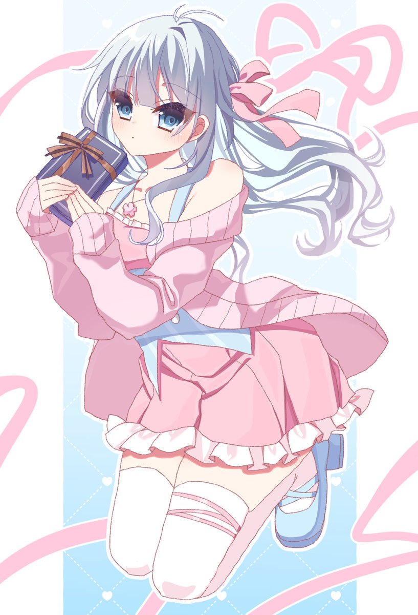 💕