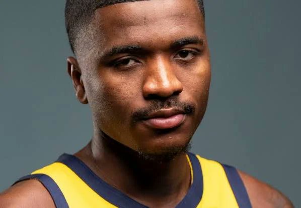 The only thing that can stop Kam Jones is the Indiana State Police