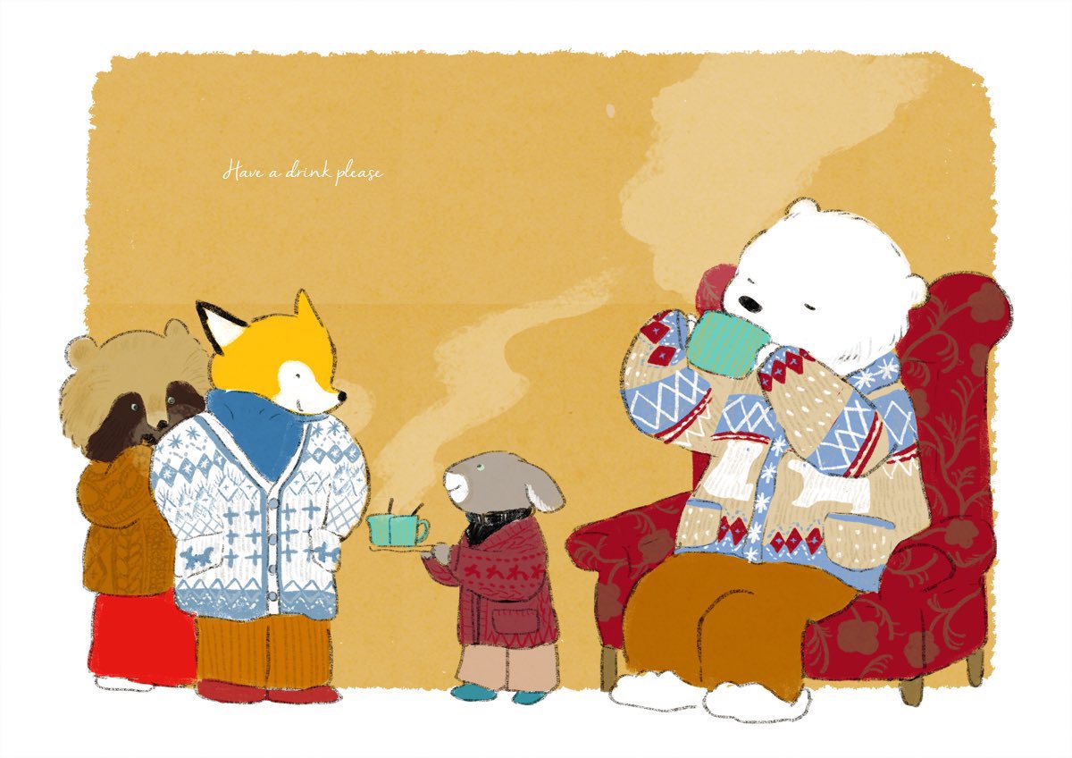 momoro66's tweet photo. #ニットの日 https://t.co/AeZy3AUr9u