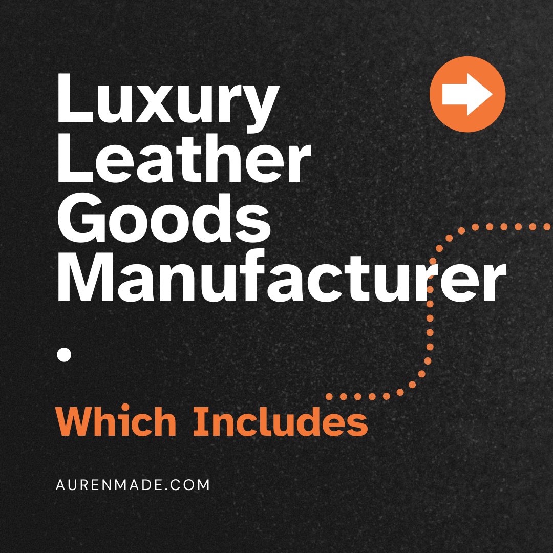 Aurenmade's tweet photo. Aurenmade — where luxury meets craftsmanship.
We are a premium leather goods manufacturer, crafting handmade leather bags, jackets, wallets, and accessories using ethically sourced, full-grain leather.
info@aurenmade.com
#leather #leathershoes #leatherdress #leatherbags #reels #a https://t.co/w8BuA5SnCU
