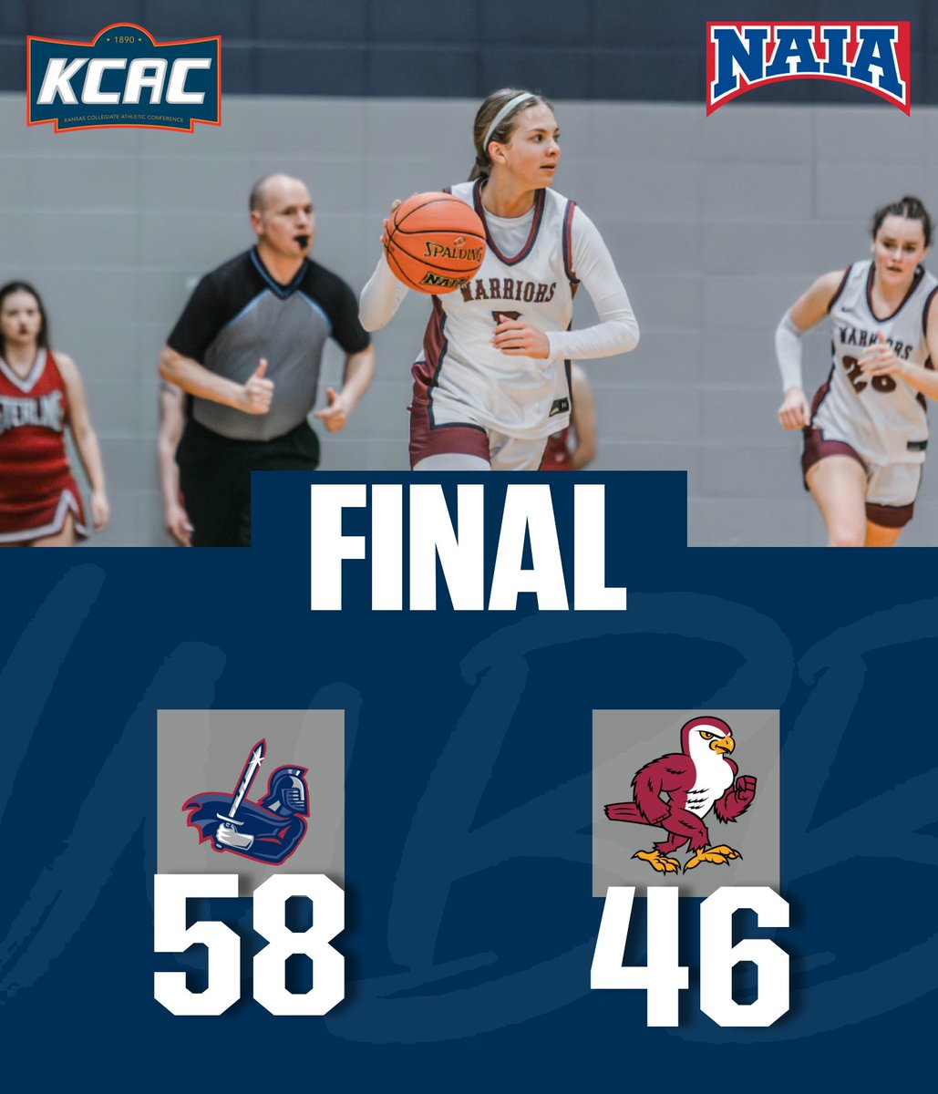 Sterling Warriors tweet media