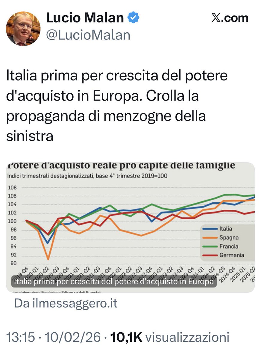 Sabrina®️🇮🇹 tweet media