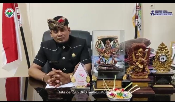 PENDAMPING DESA membersamai Desa menggerakkan BUMDES untuk Ketahanan Pangan menguatkan   perekonomian masyarakat Desa.  

<a href="/Yandri/">yandri muslim</a> Susanto
<a href="/Sekretariat/">sekretariat</a> Negara RI 
@Bpsdm KemendesaPDT

 #TPPKemendesaPDT 
#BPSDMKemendesaPDT
#BUMDESKetahananPangan