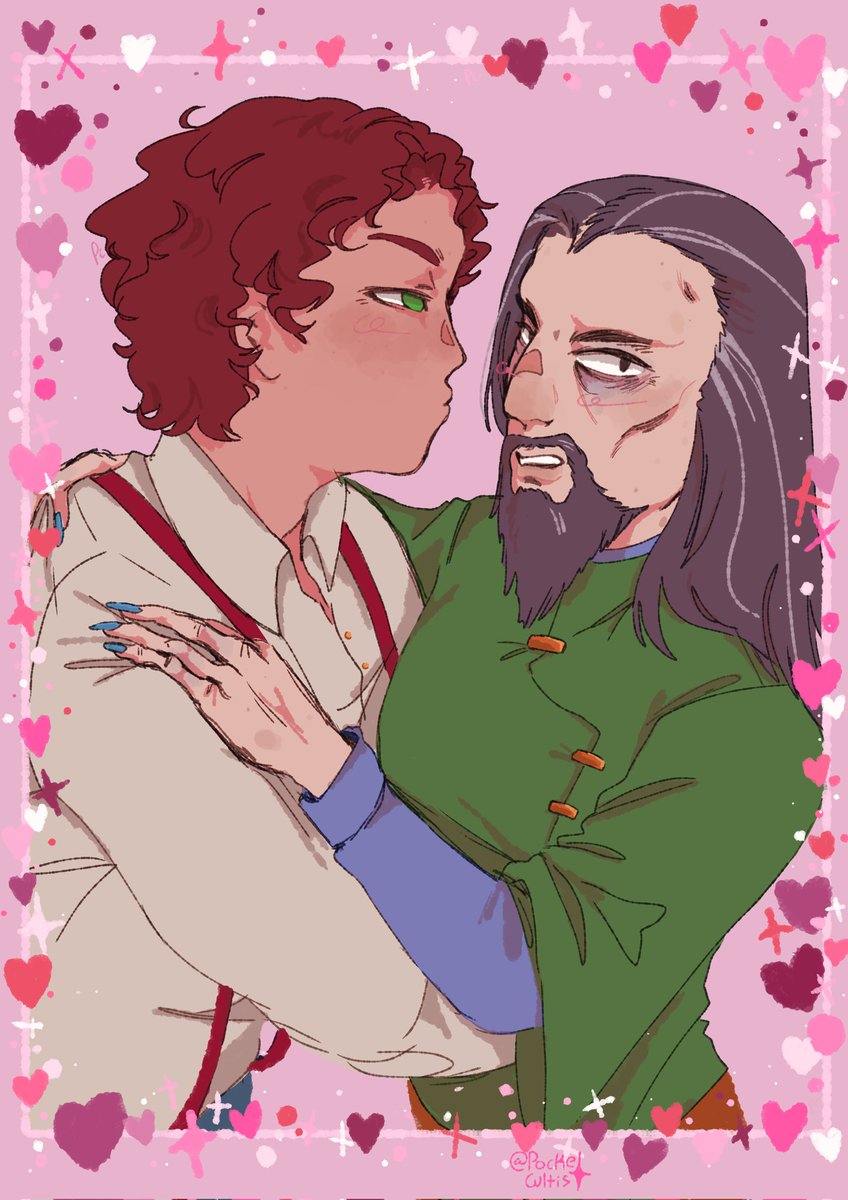 Does anyone else fuck with Jessvor or is it just me

#mcsm #Mcsmfanart