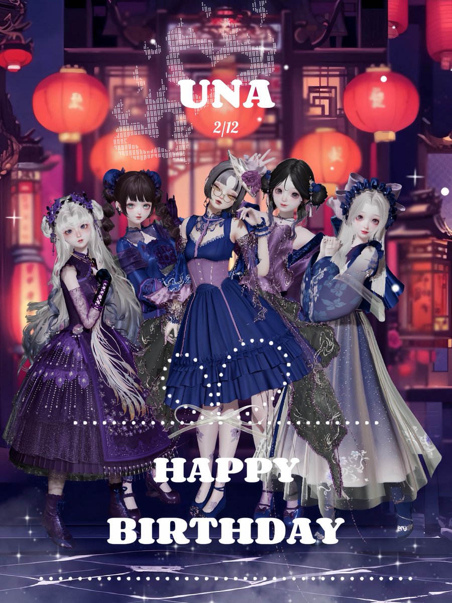 Ruche_krpr's tweet photo. ♡┈┈┈♡┈┈┈♡┈┈┈♡┈┈┈♡

             𝐇𝐚𝐩𝐩𝐲 𝐁𝐢𝐫𝐭𝐡𝐝𝐚𝐲🎀🎂
                     …una…

   ♡┈┈┈♡┈┈┈♡┈┈┈♡┈┈┈♡

 #Ruche_Love  #キラパラ https://t.co/dXvAcwINhp