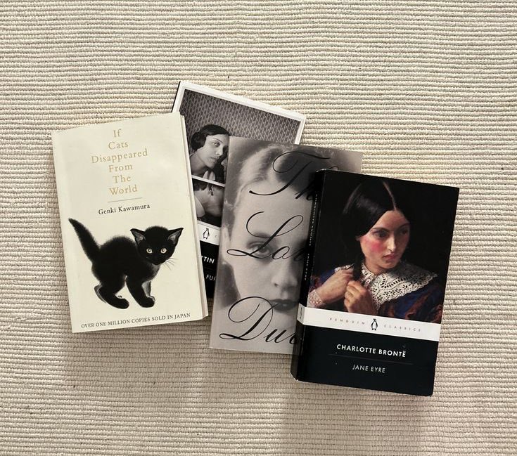 livros lidos em 2026: