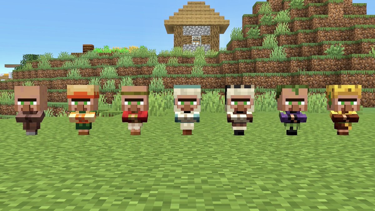 マミムンぶーぶー / HSstudio tweet media