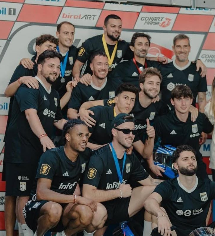 Hoy y siempre serán unos muertos  ☠️☠️