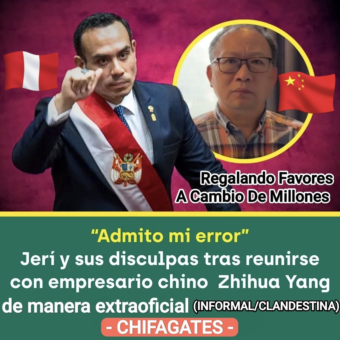 ReEquilibrio777's tweet photo. @ActualidadRT YA ESTÁ VACADO POR INMORALIDAD (DEPRAVADO SEXUAL) Y POR SER UN VENDEPATRIA (CHIFAGATES🇨🇳 Y HAMBURGUESAGATES🇺🇸) https://t.co/tHu163J2Z7