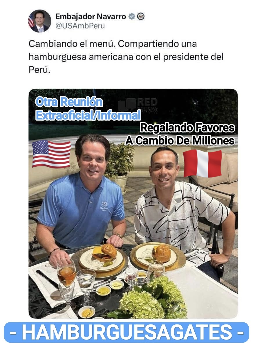 ReEquilibrio777's tweet photo. @ActualidadRT YA ESTÁ VACADO POR INMORALIDAD (DEPRAVADO SEXUAL) Y POR SER UN VENDEPATRIA (CHIFAGATES🇨🇳 Y HAMBURGUESAGATES🇺🇸) https://t.co/tHu163J2Z7