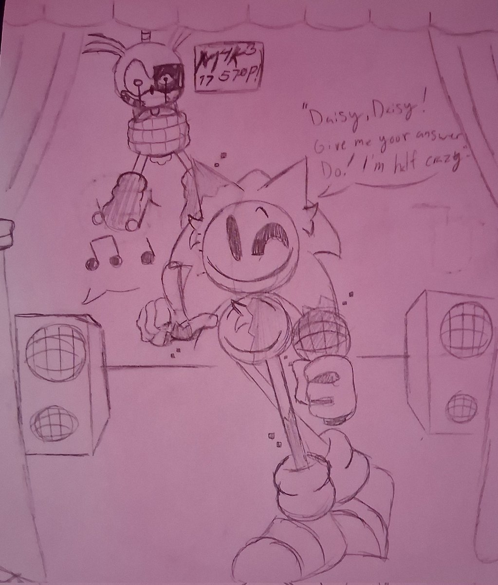 wabbit 🐰✏️📒 (25 days) tweet media