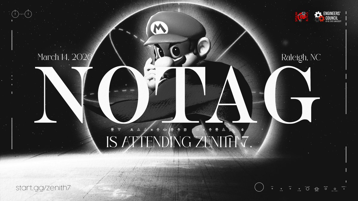 Zenith 7 tweet media