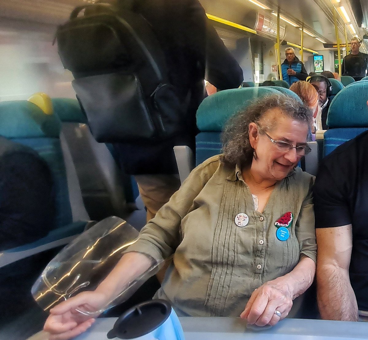 Gerry Stergiopoulos tweet media