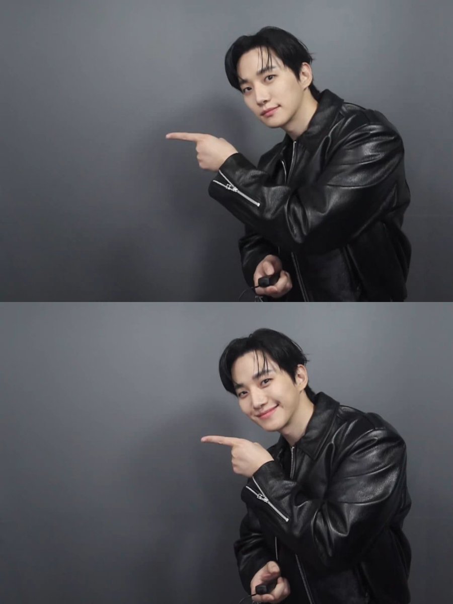 LEE JUNHO x photoism
STUNNING US ver  1⃣️
#이준호 #LEEJUNHO
#포토이즘 #photoism
#O3Collective