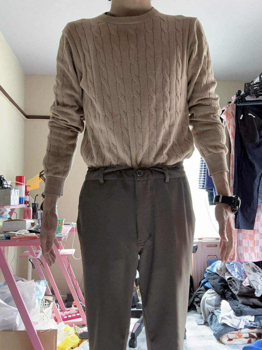 まったり枠に来て頂いた方々、ありがとうございます！
今日はファッションセンス壊滅な私をお見せしちゃいました👶
一応、服は、探せばあるんです‼️多分💦
仕事行く時は、インで許してください🙇‍♀️
皆さん沢山の♡、𝐓𝐡𝐚𝐧𝐤 𝐲𝐨𝐮 -🍑

 #桃のイン