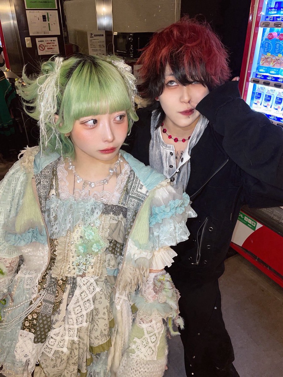 Post by 真鬼マナセ on X: 🎂㊗️🎉