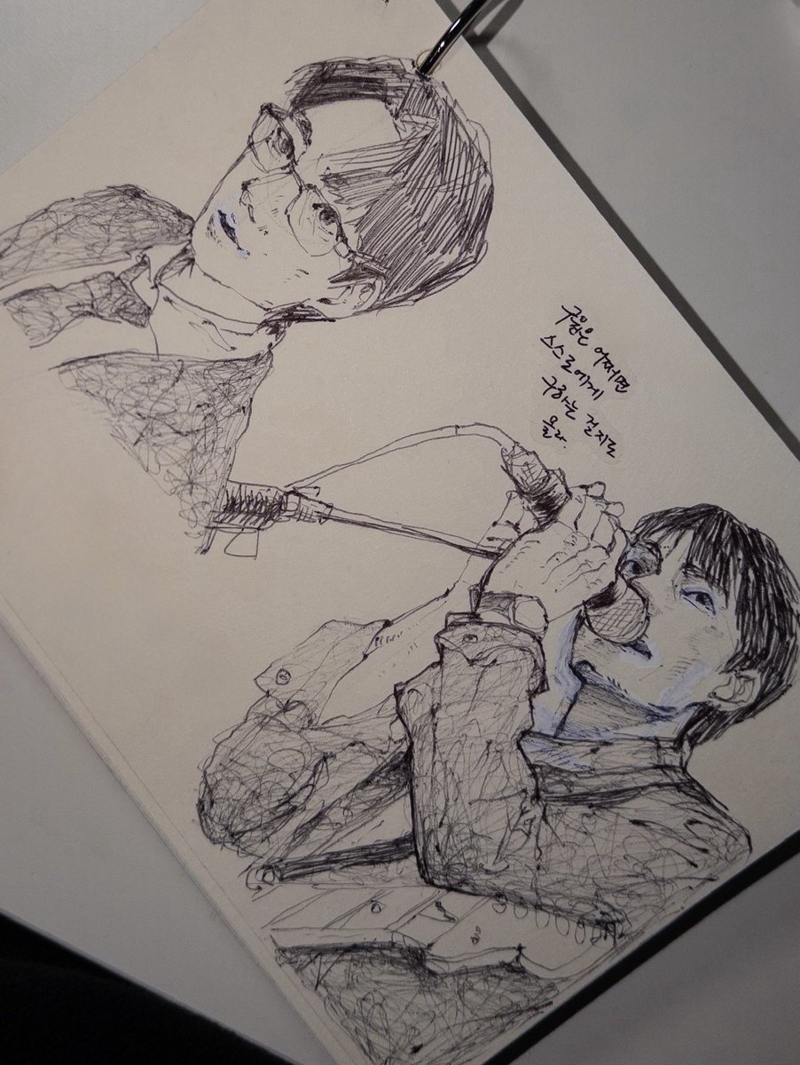 새숭이버섯 (@saesoong2) on Twitter photo 