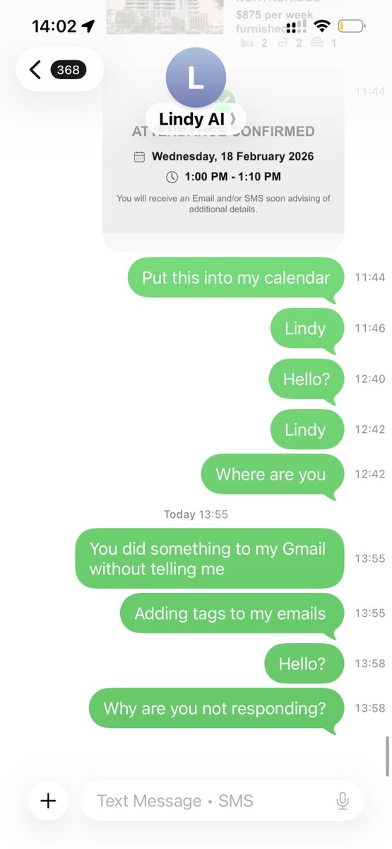 JHM_UK's tweet photo. @getlindy unfortunately whatever you fixed, didn't work.. https://t.co/rYSXuhxMut