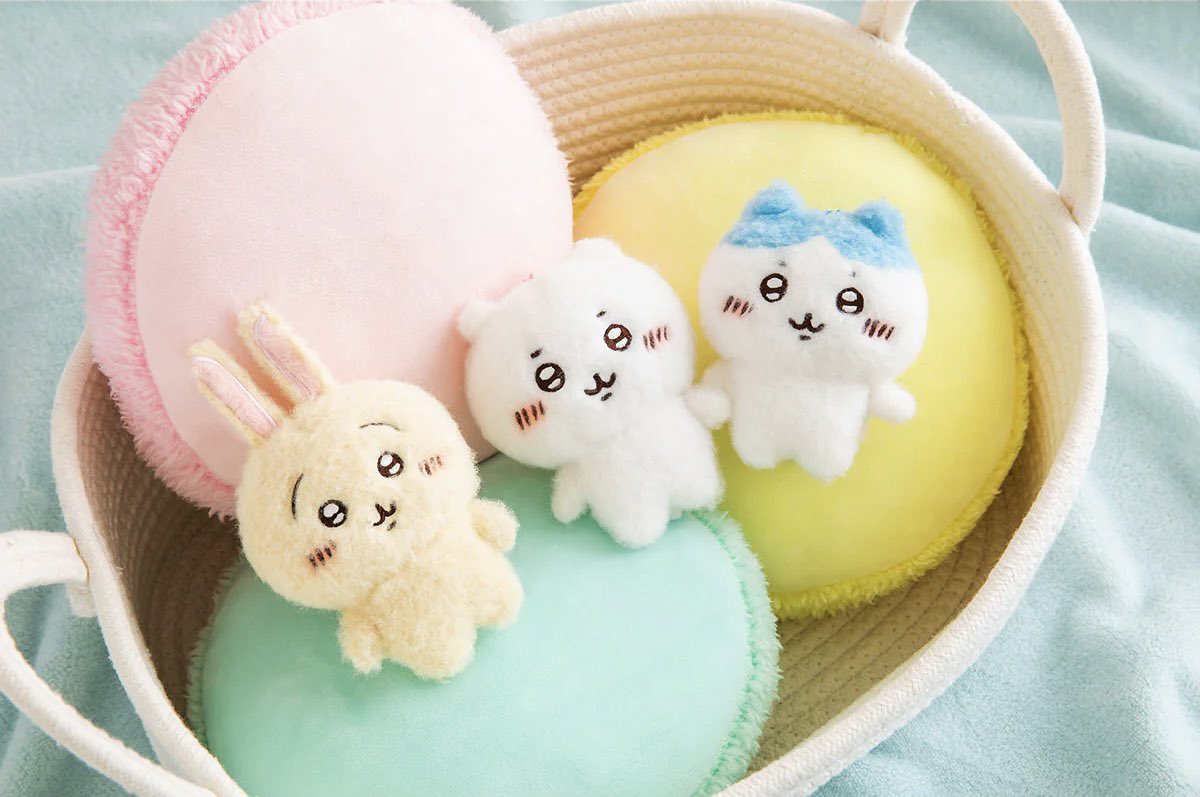 ちいかわらんど【公式】 (@chiikawa_land) / Posts / X