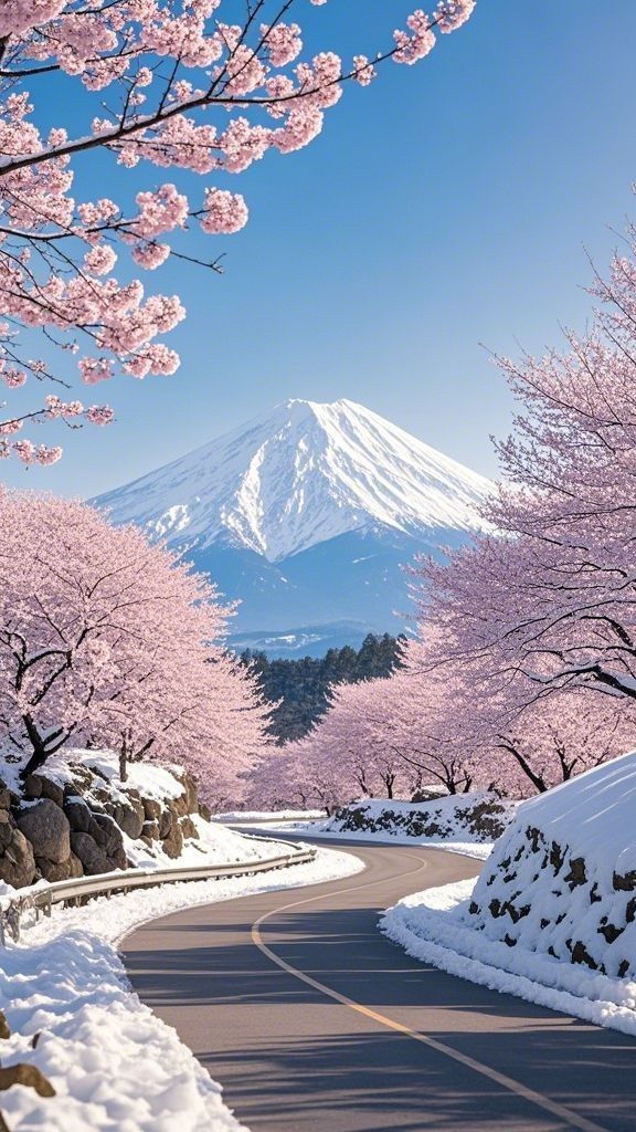 🌸❄️🌸Good morning 🌸❄️🌸