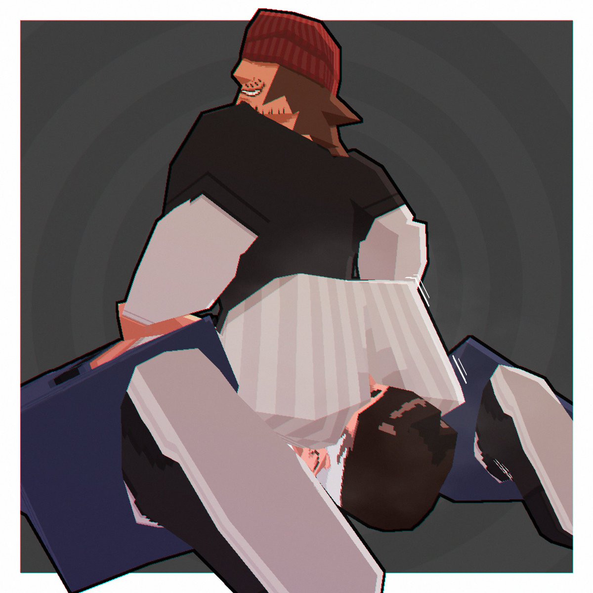 Fuckpollo tweet media