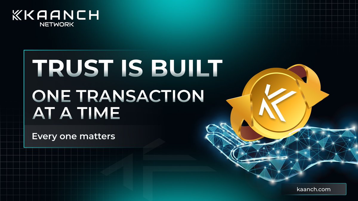 Kaanch Network tweet media